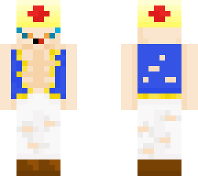 super sane toad (transformation)
