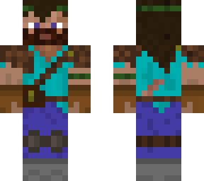 survival steve