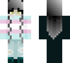 susuo [my oc]