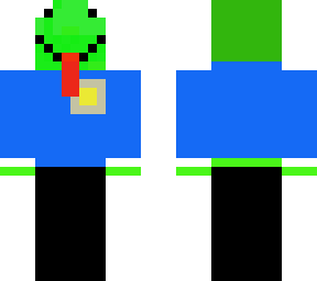 swampy the frog chief of police remake