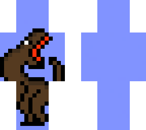 t rex