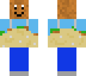 taco suit