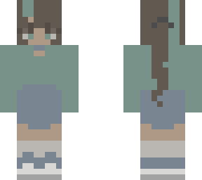 teal - prize 4