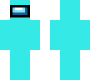 teal among us