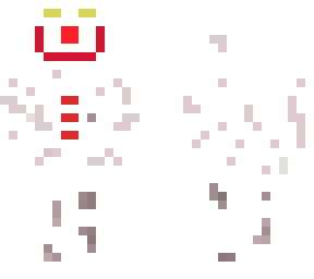 the clown 1