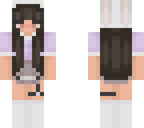 the collar was wrong ahh