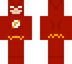the flash(with effects)