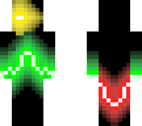 the neon king (fixed)