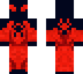 the scarlet spider ii
