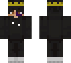 this is not my skin i found it just a few edits like only 2