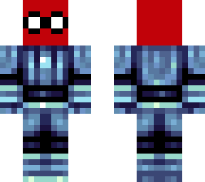 this skin does not belong to me and i am not using it for commercial purposes