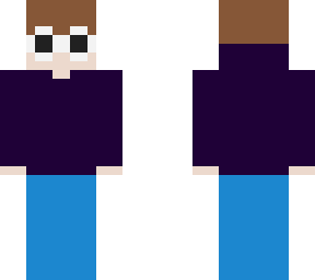 this skin was made by humain
