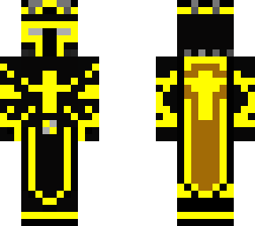 thunder knight