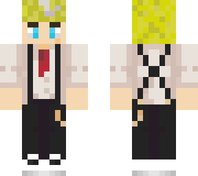 tommyinnit casino skin