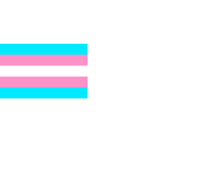 transgender pride flag :d {pride monthhh}