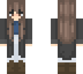 trench coat