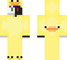 trevorstw duck skin