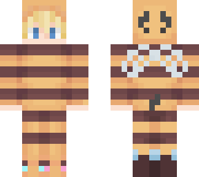 tubbo onesie