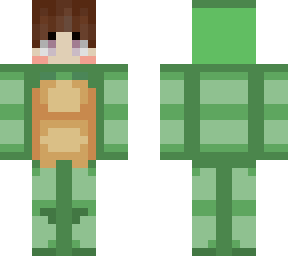 turtle boy