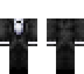 tuxedo make it yourself