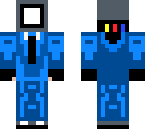tv head