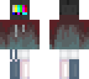 tv head