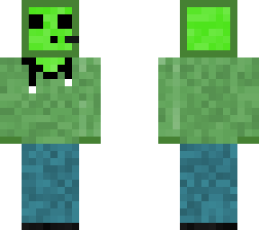twin slime