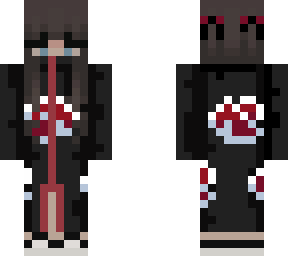tx1ga_ akatsuki fixed