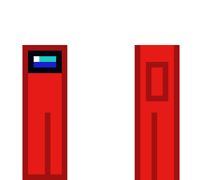 umong us (red=sus)