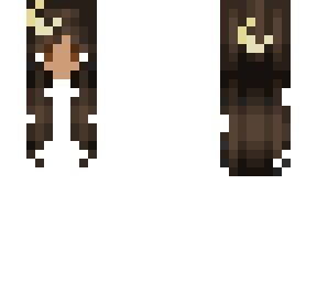 unfinished skin for bitt
