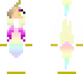 unicorn girl 2.0