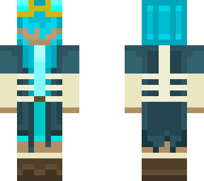 updated d!smp sock