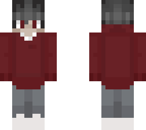 updated skin.