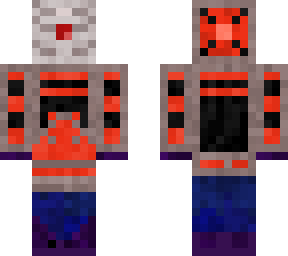 updated version of my skin, no editing please