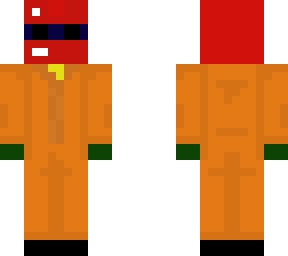 view-monster