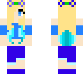 water