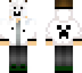 white dream