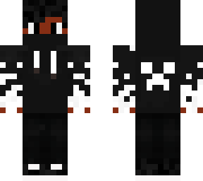 white ice
