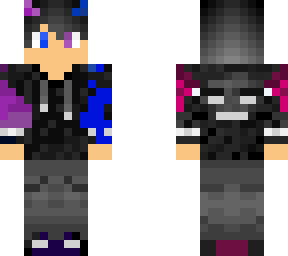 wither hoodie pride