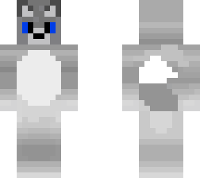 wolf (fixed)