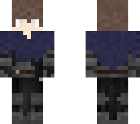 wolfhybrid404 medieval blue