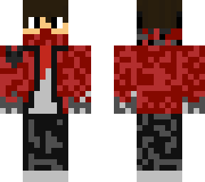 wolfman