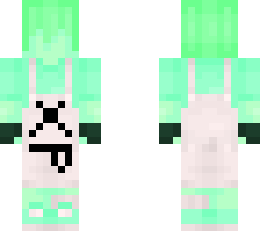 xp blob skin