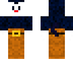 yakko warner