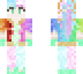 yeboitt ~ pride month!