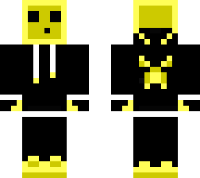 yellow slime boi 3.0