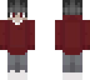yet another updated skin