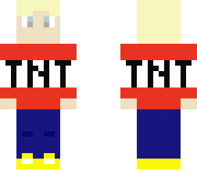 yo man tnt