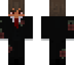 yohann humano elegante
