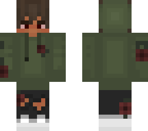 yohann humano v2